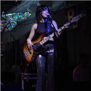 Clases de guitarra / bajo / teoría musical